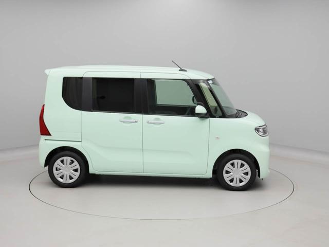 タントＸキーフリー（愛知県）の中古車