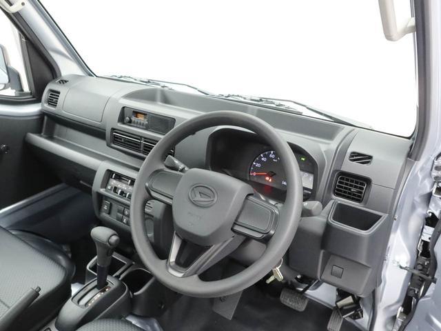 ハイゼットトラックスタンダード衝突軽減ブレーキ 禁煙車 ワンオーナー(愛知県)の中古車