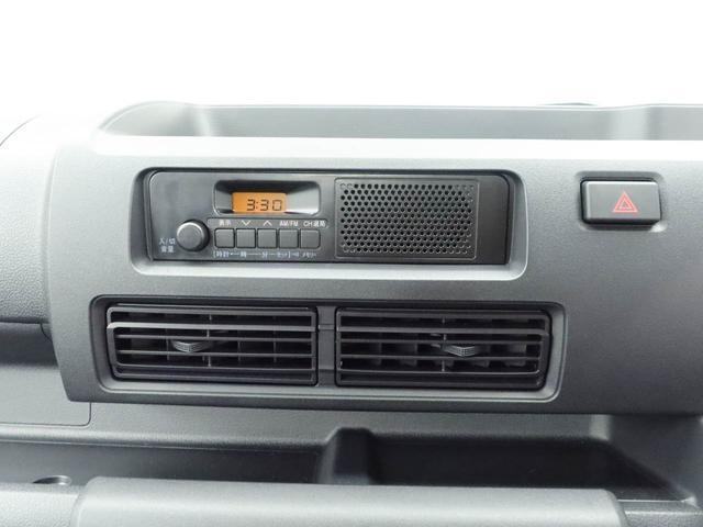 ハイゼットトラックスタンダード衝突軽減ブレーキ 禁煙車 ワンオーナー(愛知県)の中古車
