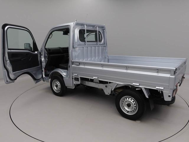 ハイゼットトラックスタンダード衝突軽減ブレーキ 禁煙車 ワンオーナー(愛知県)の中古車