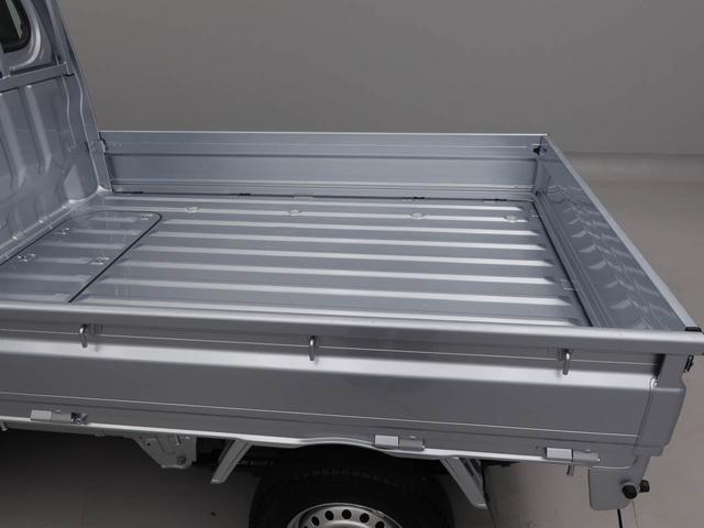ハイゼットトラックスタンダード衝突軽減ブレーキ 禁煙車 ワンオーナー(愛知県)の中古車