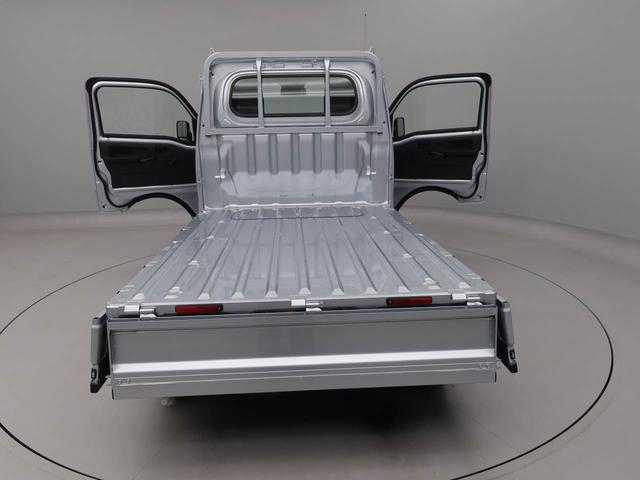 ハイゼットトラックスタンダード衝突軽減ブレーキ 禁煙車 ワンオーナー(愛知県)の中古車