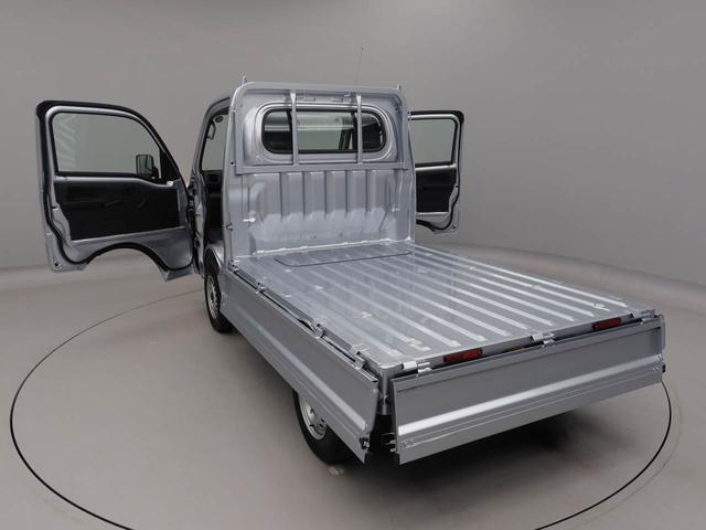 ハイゼットトラックスタンダード衝突軽減ブレーキ 禁煙車 ワンオーナー(愛知県)の中古車