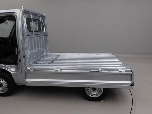 ハイゼットトラックスタンダード衝突軽減ブレーキ 禁煙車 ワンオーナー(愛知県)の中古車