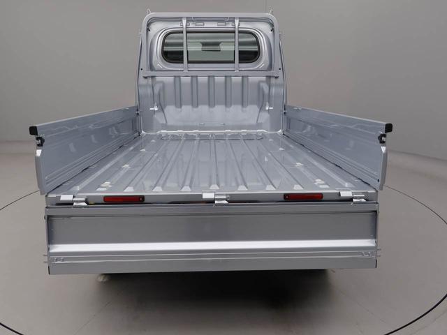 ハイゼットトラックスタンダード衝突軽減ブレーキ 禁煙車 ワンオーナー(愛知県)の中古車