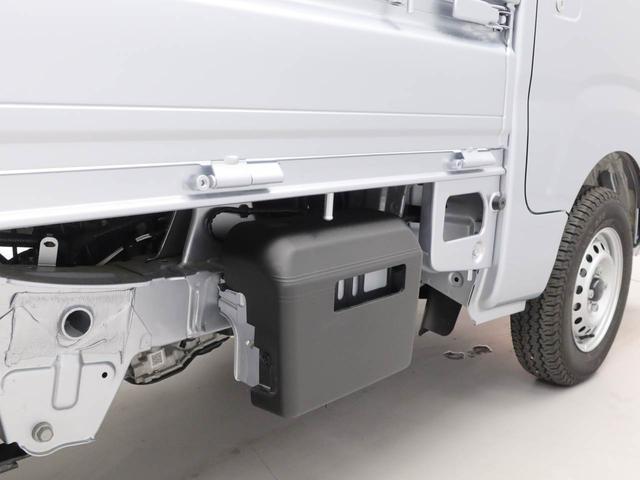 ハイゼットトラックスタンダード衝突軽減ブレーキ 禁煙車 ワンオーナー(愛知県)の中古車