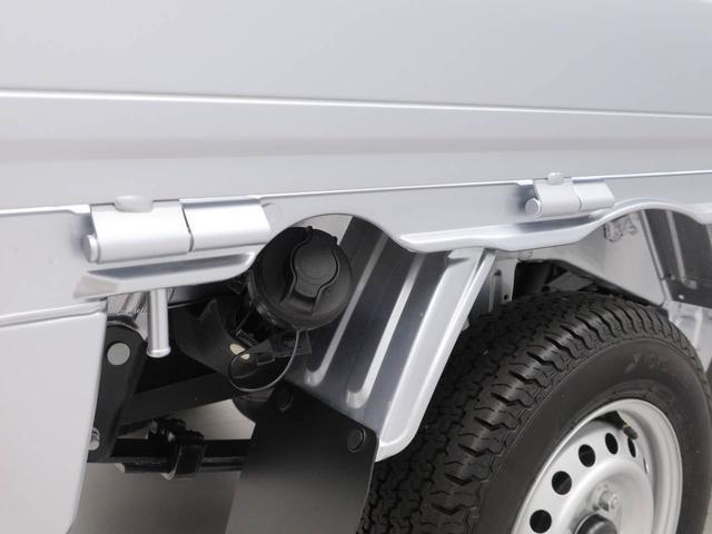ハイゼットトラックスタンダード衝突軽減ブレーキ 禁煙車 ワンオーナー(愛知県)の中古車