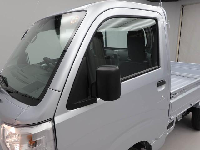 ハイゼットトラックスタンダード衝突軽減ブレーキ 禁煙車 ワンオーナー(愛知県)の中古車