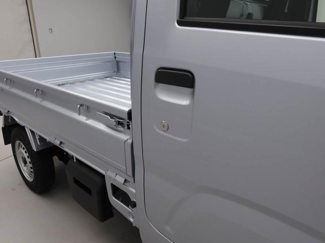ハイゼットトラックスタンダード衝突軽減ブレーキ 禁煙車 ワンオーナー(愛知県)の中古車