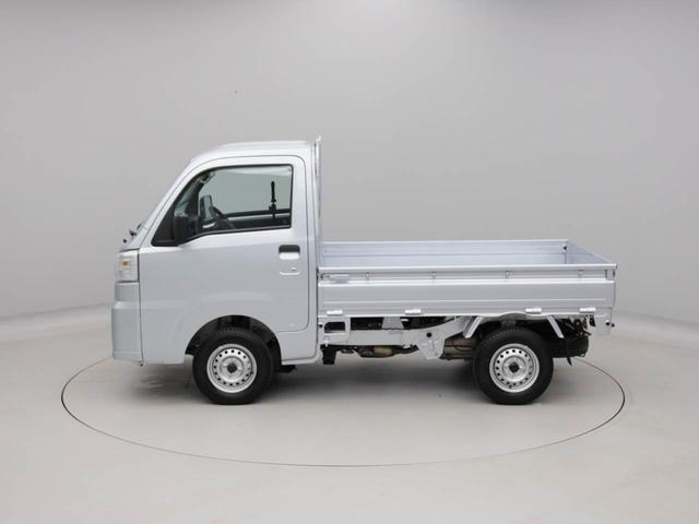 ハイゼットトラックスタンダード衝突軽減ブレーキ 禁煙車 ワンオーナー(愛知県)の中古車