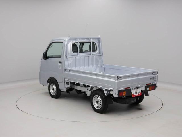 ハイゼットトラックスタンダード衝突軽減ブレーキ 禁煙車 ワンオーナー(愛知県)の中古車