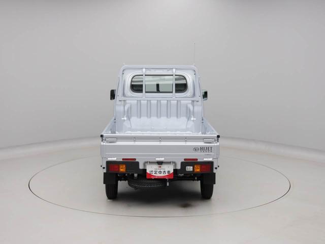 ハイゼットトラックスタンダード衝突軽減ブレーキ 禁煙車 ワンオーナー(愛知県)の中古車