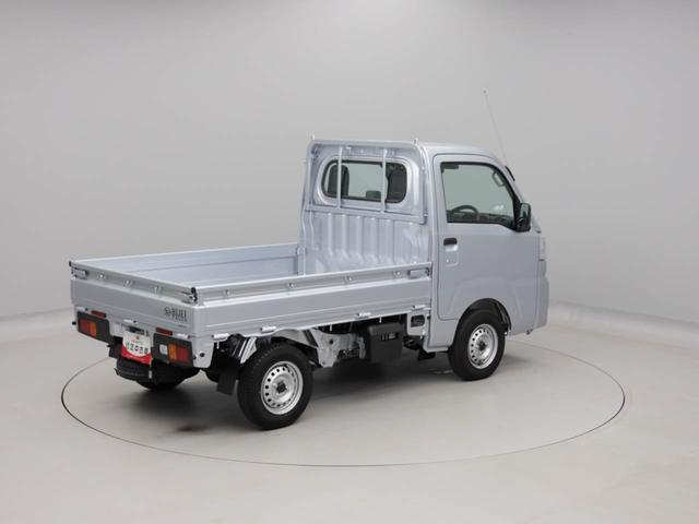 ハイゼットトラックスタンダード衝突軽減ブレーキ 禁煙車 ワンオーナー(愛知県)の中古車