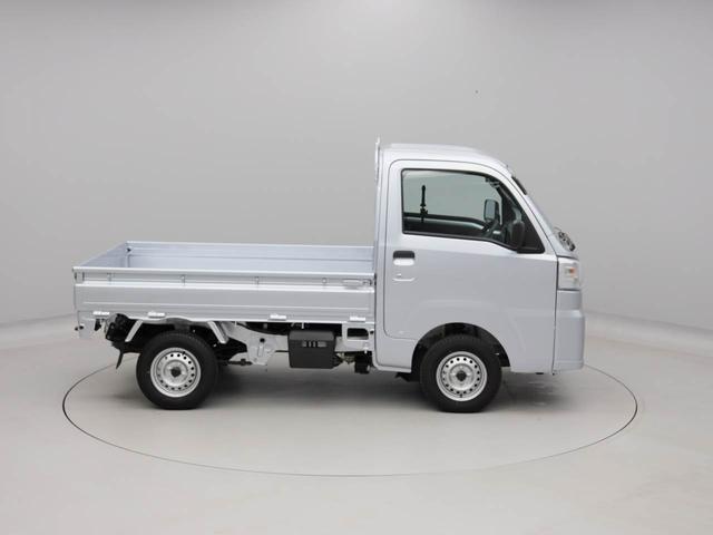 ハイゼットトラックスタンダード衝突軽減ブレーキ 禁煙車 ワンオーナー(愛知県)の中古車