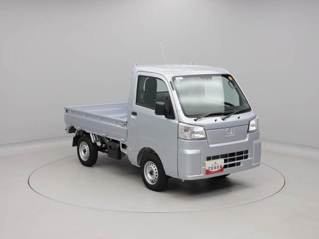 ハイゼットトラックスタンダード衝突軽減ブレーキ 禁煙車 ワンオーナー(愛知県)の中古車