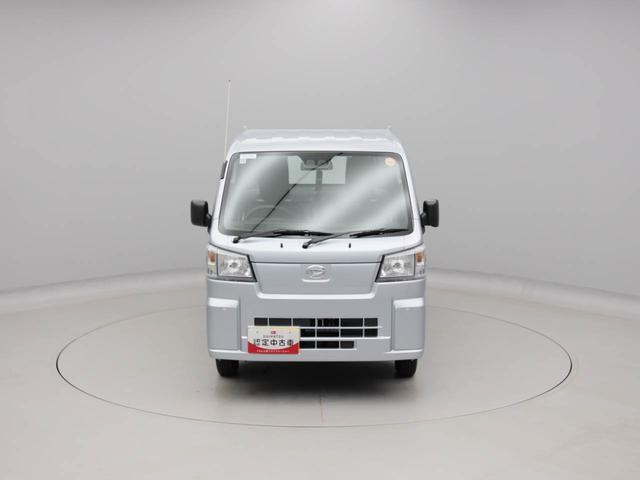 ハイゼットトラックスタンダード衝突軽減ブレーキ 禁煙車 ワンオーナー(愛知県)の中古車