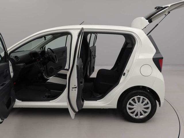 ミライースL SAIII衝突回避支援ブレーキ(愛知県)の中古車