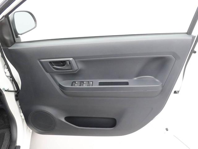 ミライースL SAIII衝突回避支援ブレーキ(愛知県)の中古車