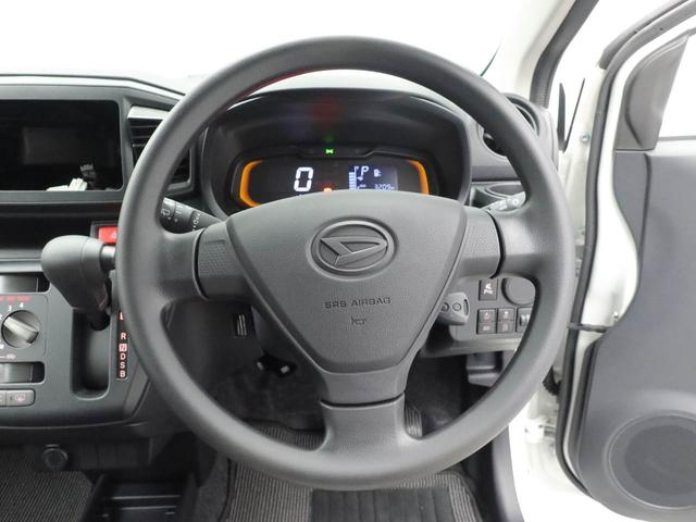 ミライースL SAIII衝突回避支援ブレーキ(愛知県)の中古車