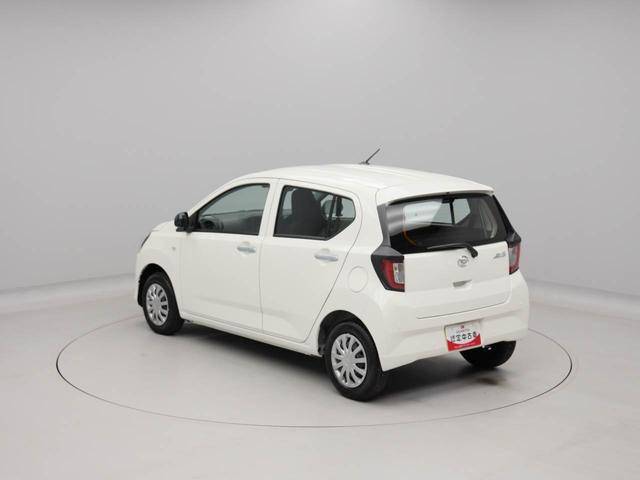 ミライースL SAIII衝突回避支援ブレーキ(愛知県)の中古車