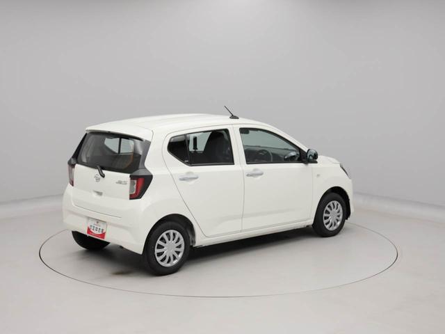 ミライースL SAIII衝突回避支援ブレーキ(愛知県)の中古車