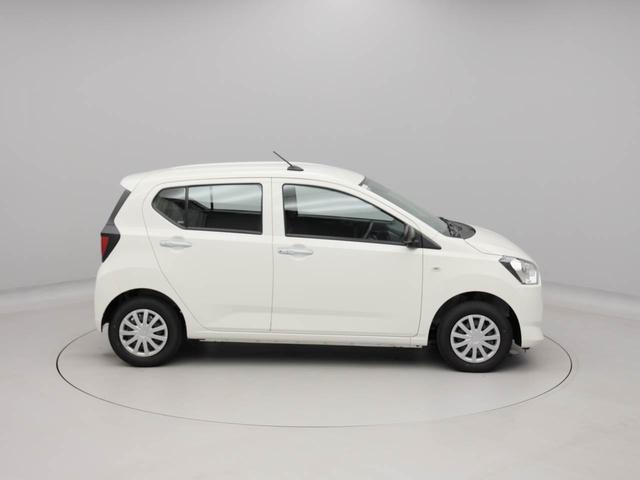 ミライースL SAIII衝突回避支援ブレーキ(愛知県)の中古車