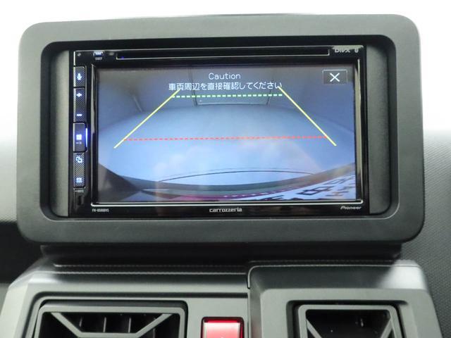 タフトXターボ(愛知県)の中古車