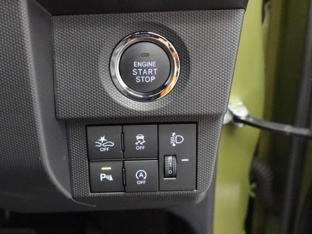 タフトXターボ(愛知県)の中古車
