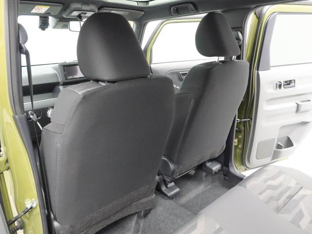 タフトXターボ(愛知県)の中古車