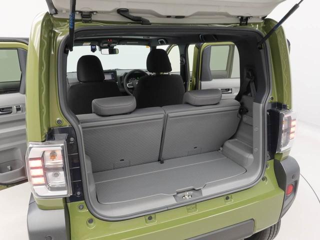 タフトXターボ(愛知県)の中古車