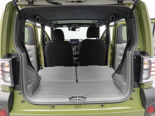 タフトXターボ(愛知県)の中古車