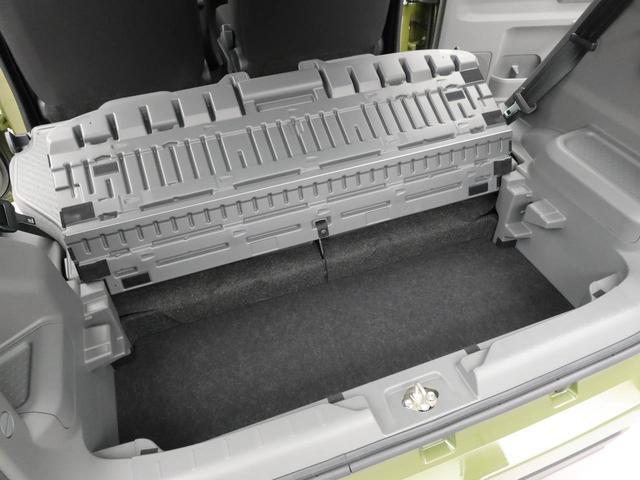 タフトXターボ(愛知県)の中古車