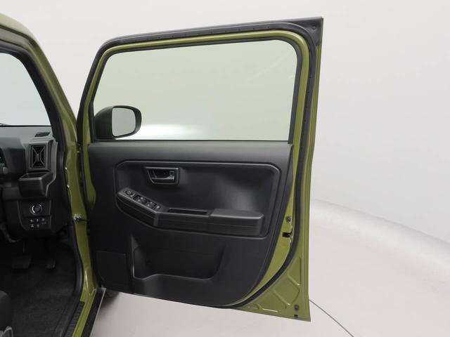 タフトXターボ(愛知県)の中古車
