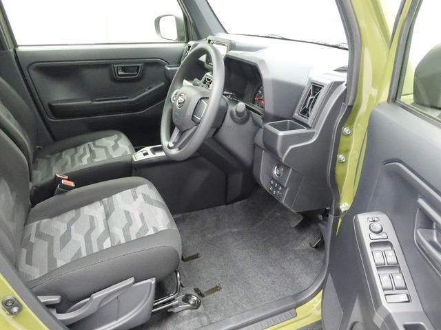 タフトXターボ(愛知県)の中古車