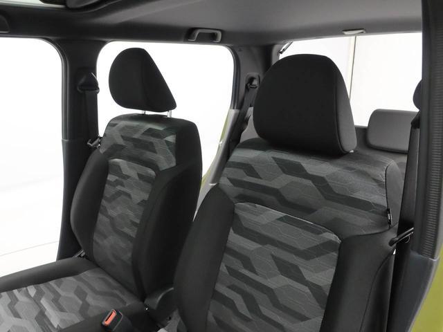 タフトXターボ(愛知県)の中古車
