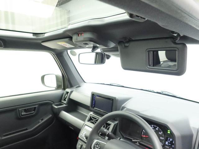 タフトXターボ(愛知県)の中古車