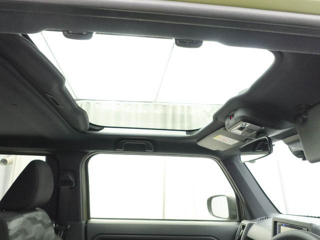 タフトXターボ(愛知県)の中古車