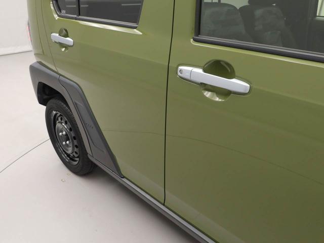 タフトXターボ(愛知県)の中古車