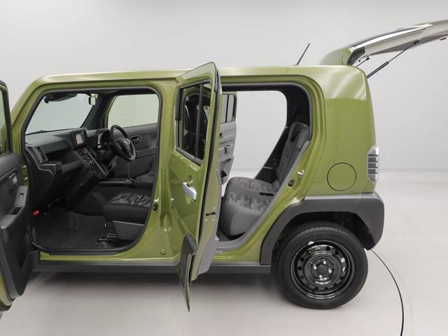 タフトXターボ(愛知県)の中古車