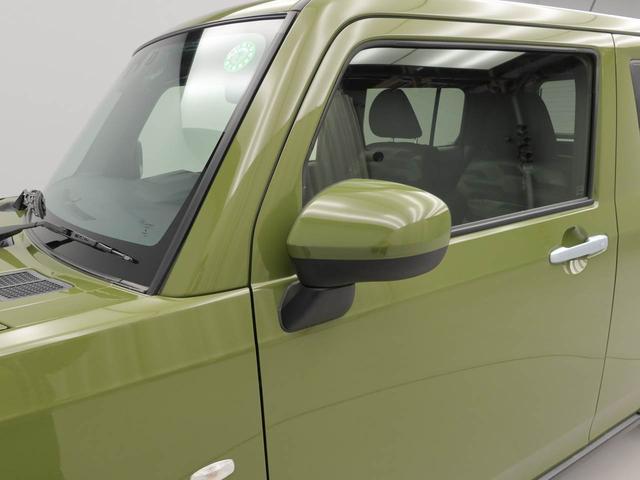 タフトXターボ(愛知県)の中古車