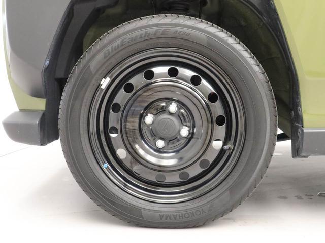 タフトXターボ(愛知県)の中古車