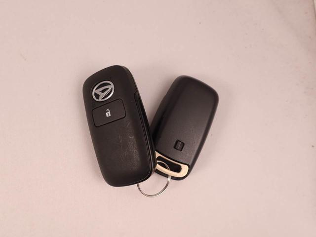 タフトXターボ(愛知県)の中古車
