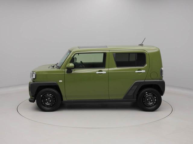 タフトXターボ(愛知県)の中古車