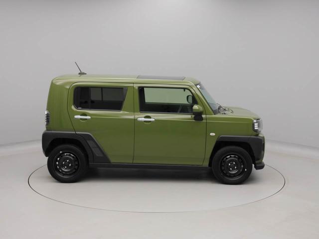 タフトXターボ(愛知県)の中古車