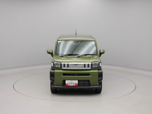 タフトXターボ(愛知県)の中古車