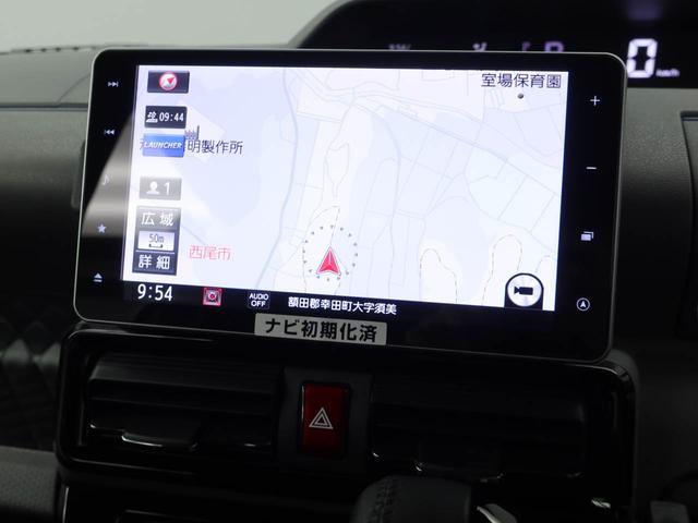 タントカスタムＲＳ　ナビ　ドライブレコーダー　ＥＴＣ両側電動スライドドア　ＬＥＤヘッドライト　アルミホイール　アイドリングストップ　プッシュスタート　エアバック　ＡＢＳ　ＣＶＴ　キーフリー（愛知県）の中古車