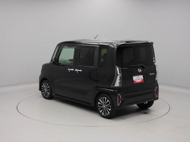 タントカスタムＲＳ　ナビ　ドライブレコーダー　ＥＴＣ両側電動スライドドア　ＬＥＤヘッドライト　アルミホイール　アイドリングストップ　プッシュスタート　エアバック　ＡＢＳ　ＣＶＴ　キーフリー（愛知県）の中古車
