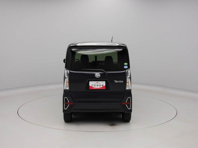 タントカスタムＲＳ　ナビ　ドライブレコーダー　ＥＴＣ両側電動スライドドア　ＬＥＤヘッドライト　アルミホイール　アイドリングストップ　プッシュスタート　エアバック　ＡＢＳ　ＣＶＴ　キーフリー（愛知県）の中古車