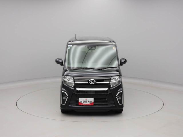 タントカスタムＲＳ　ナビ　ドライブレコーダー　ＥＴＣ両側電動スライドドア　ＬＥＤヘッドライト　アルミホイール　アイドリングストップ　プッシュスタート　エアバック　ＡＢＳ　ＣＶＴ　キーフリー（愛知県）の中古車