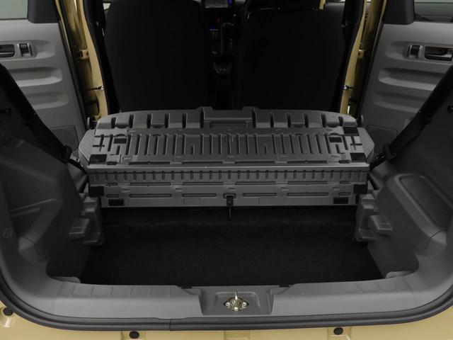 タフトX(愛知県)の中古車